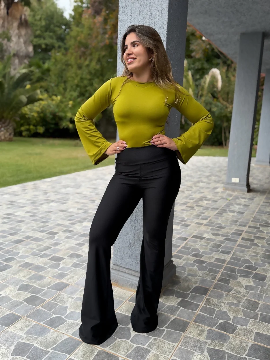 BODY CAMPANITA COLOR A ELECCION - Image 2