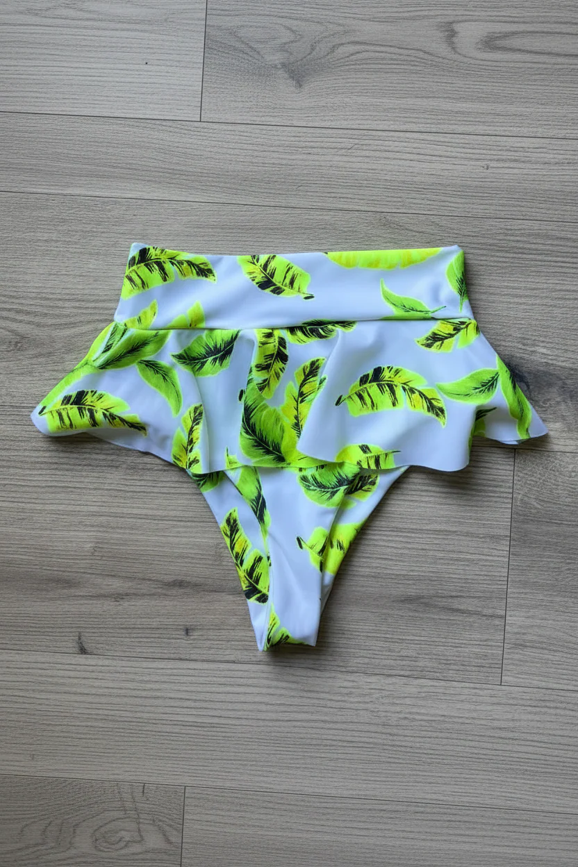 BOTTOMS VOLADOS PRETINA ESTAMPADO A ELECCION
