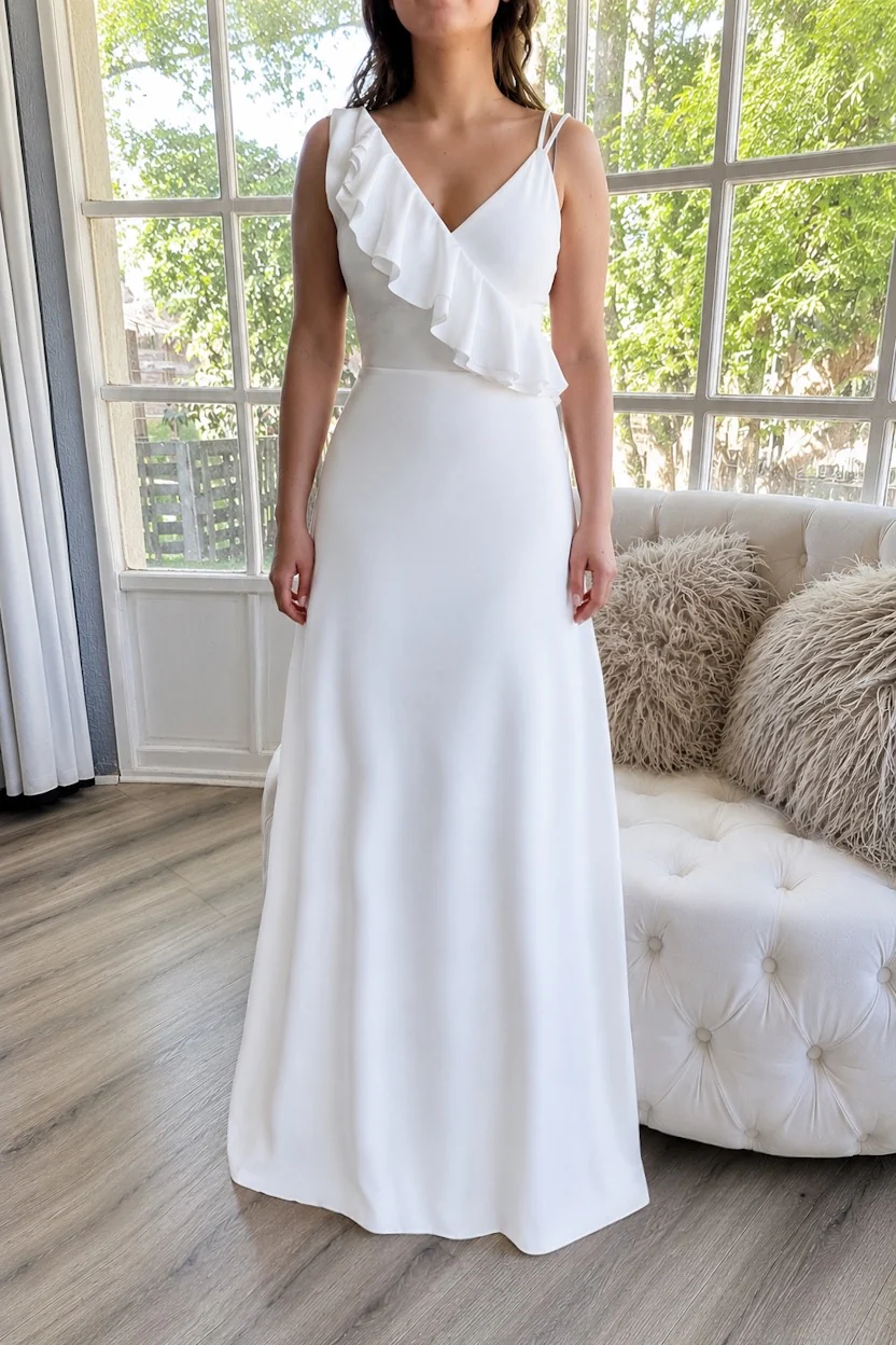 MAXI DRESS IBIZA COLOR A ELECCION - Image 2