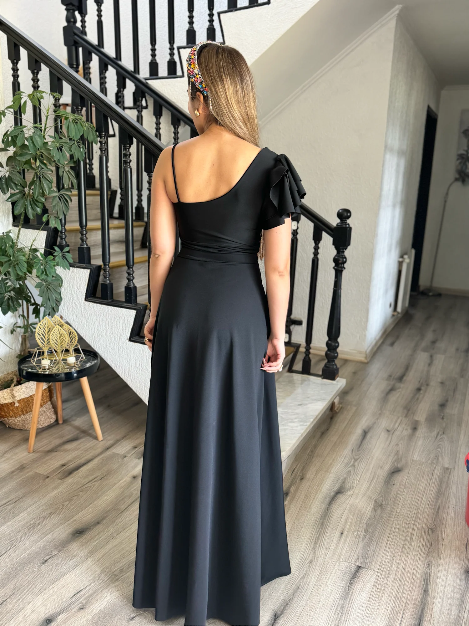 MAXI DRESS TRACY COLOR A ELECCION - Image 2