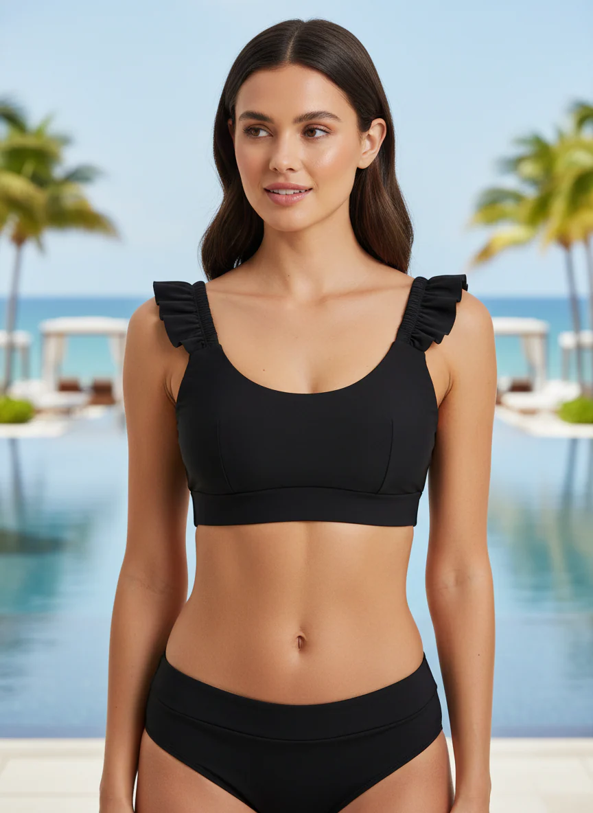 TOP REGINA COLOR A ELECCION - Image 2