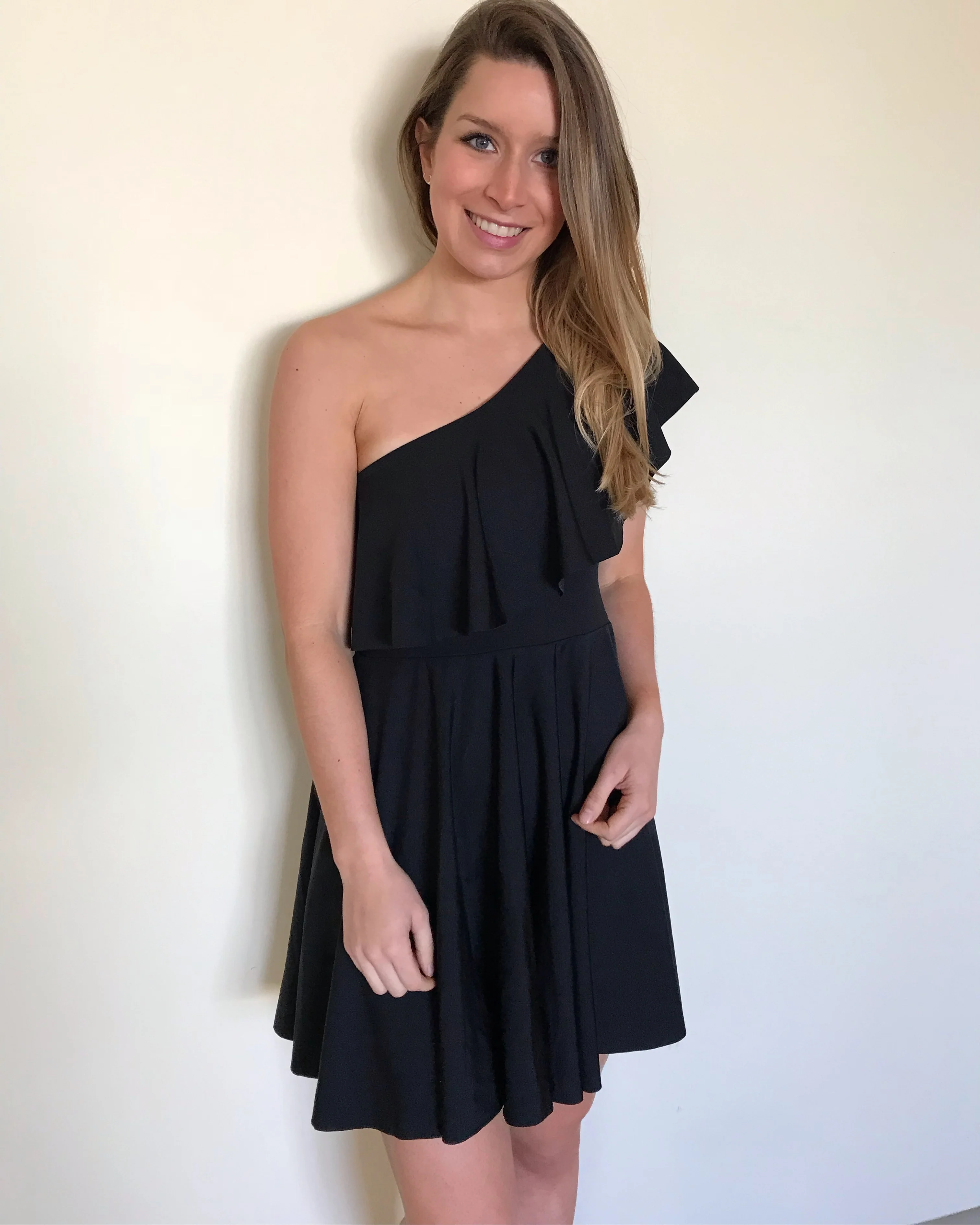 VESTIDO SAN FRANCISCO SKATER COLOR A ELECCION